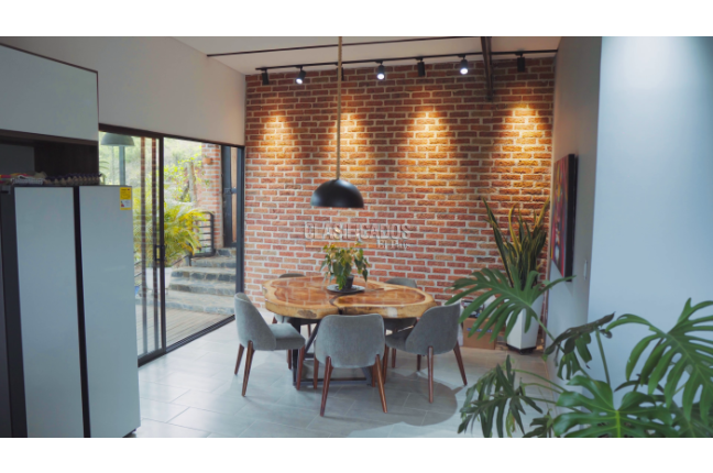 Casas, Venta, Palmira - $980.000.000