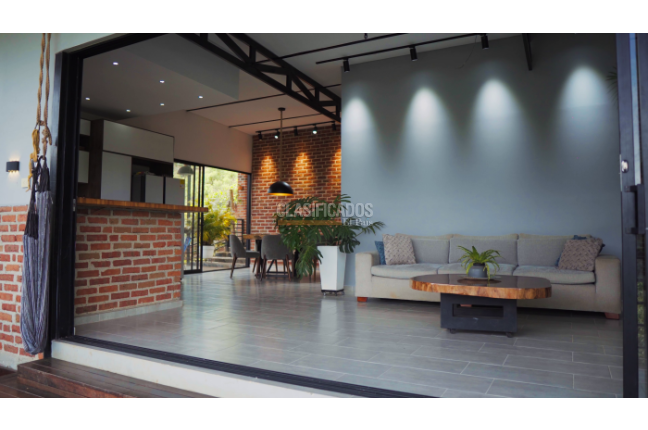 Casas, Venta, Palmira - $980.000.000