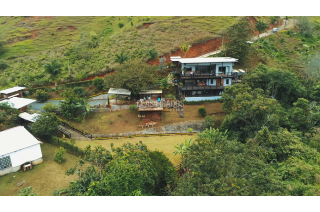 Casas, Venta, Palmira - $980.000.000