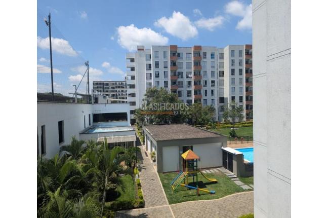 Apartamentos, Venta, Ciudad Bochalema - $310.000.000