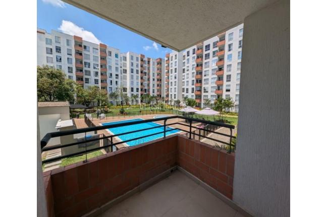 Apartamentos, Venta, Ciudad Bochalema - $310.000.000