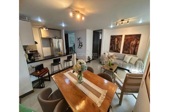 Apartamentos, Venta, Cerro Cristales - $570.000.000