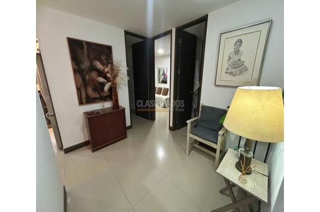 Apartamentos, Venta, Cerro Cristales - $570.000.000