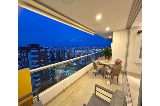 Apartamentos, Venta, Cristales - $900.000.000