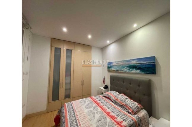 Apartamentos, Venta, Cristales - $900.000.000