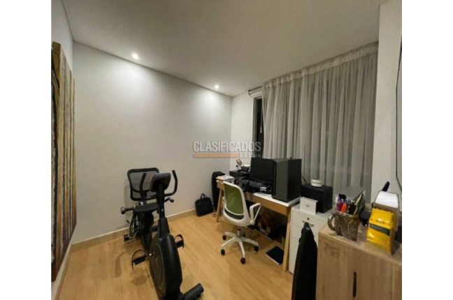 Apartamentos, Venta, Cristales - $900.000.000