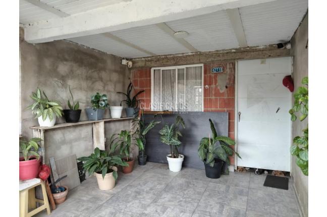 Casas, Venta en Jamundí