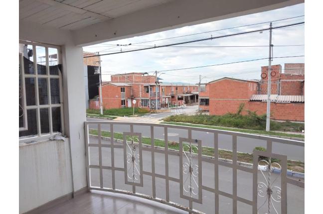 Casas, Venta, Jamundí - $245.000.000