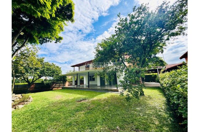 Casas, Venta en Pance