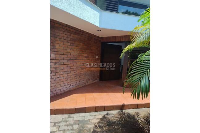 Casas, Venta en Pance