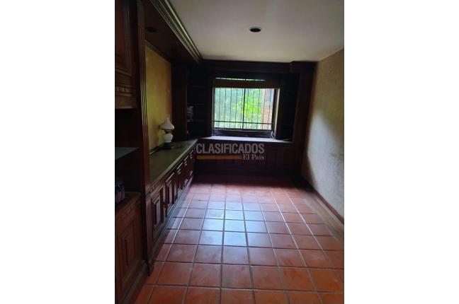 Casas, Venta, Pance - $1.400.000.000