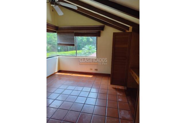 Casas, Venta en Pance