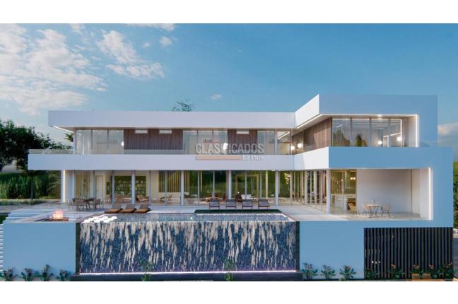 Fincas y Casas Campestres, Venta en Dagua