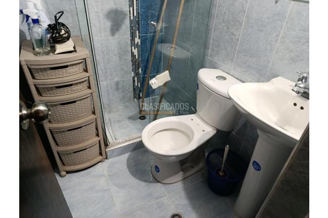 Apartamentos, Venta, Las Quintas de Don Simón - $320.000.000