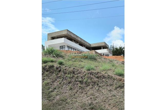 Fincas y Casas Campestres, Venta en Dagua