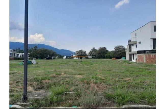 Lotes, Venta, Jamundí - $160.000.000
