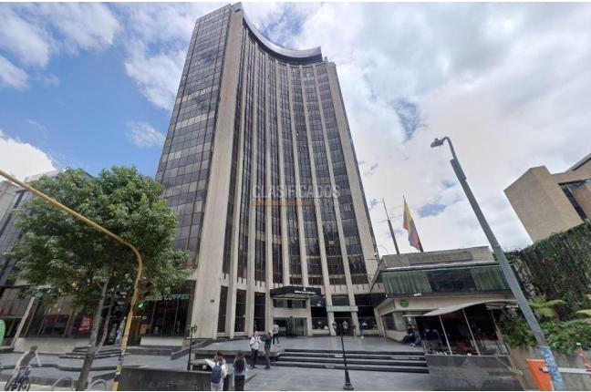 Oficinas y Consultorios, Alquiler en Bogotá