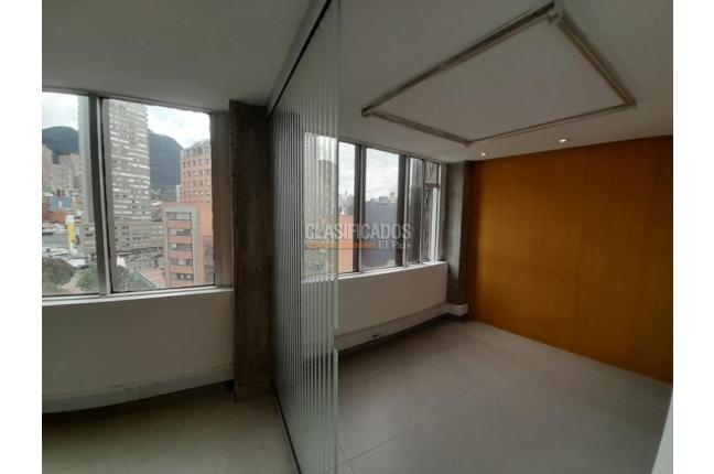 Oficinas y Consultorios, Alquiler, Bogotá - $7.750.000
