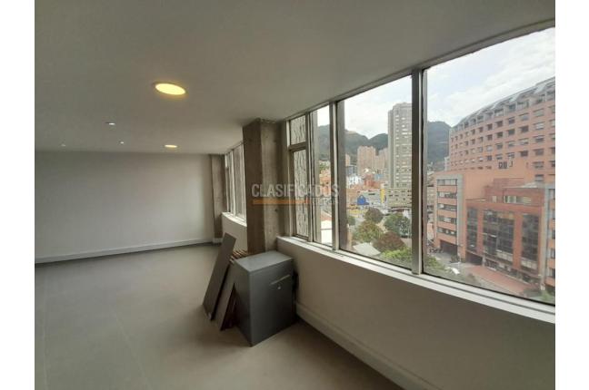 Oficinas y Consultorios, Alquiler, Bogotá - $7.750.000