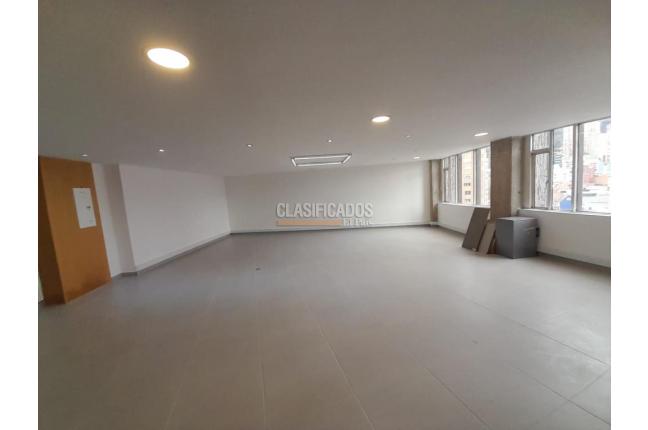 Oficinas y Consultorios, Alquiler, Bogotá - $7.750.000