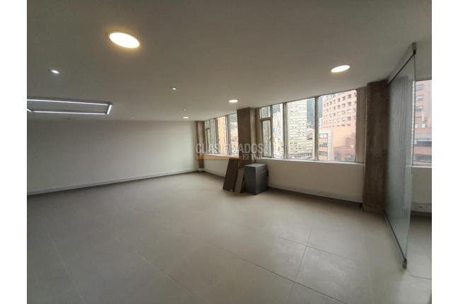 Oficinas y Consultorios, Alquiler, Bogotá - $7.750.000