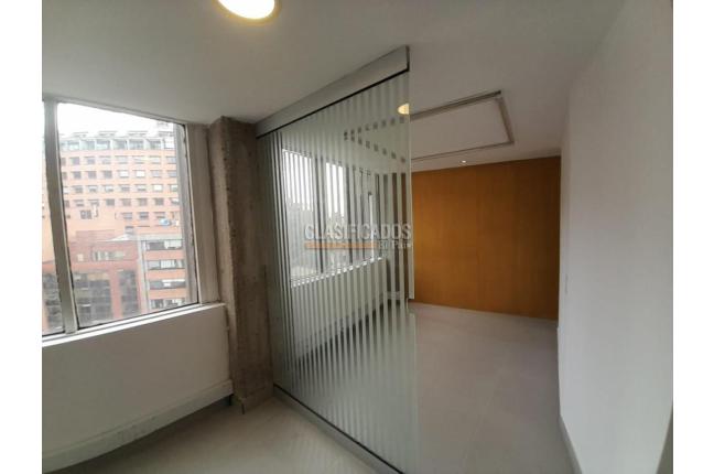 Oficinas y Consultorios, Alquiler, Bogotá - $7.750.000