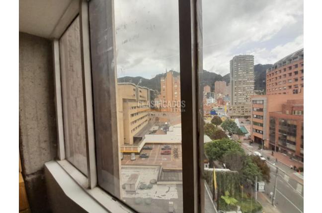 Oficinas y Consultorios, Alquiler, Bogotá - $7.750.000