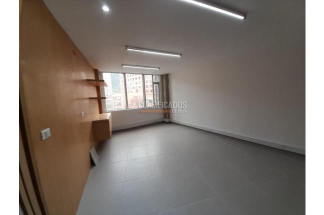 Oficinas y Consultorios, Alquiler, Bogotá - $7.750.000