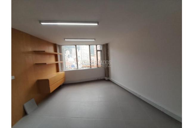 Oficinas y Consultorios, Alquiler, Bogotá - $7.750.000