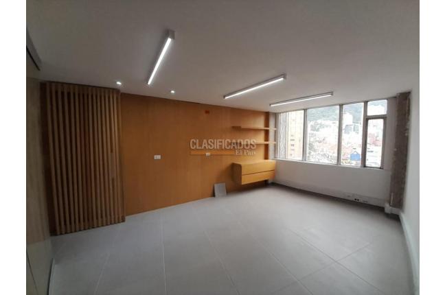 Oficinas y Consultorios, Alquiler, Bogotá - $7.750.000