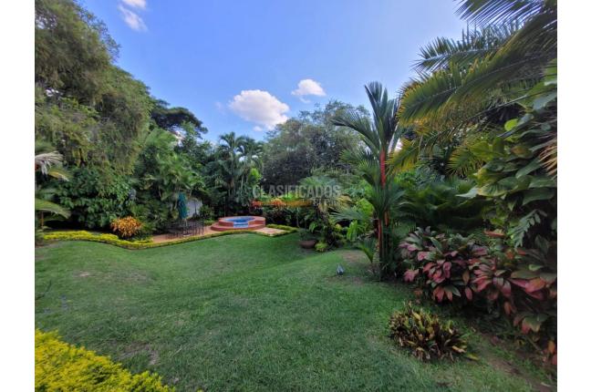 Casas, Venta, Ciudad Jardín - $1.950.000.000