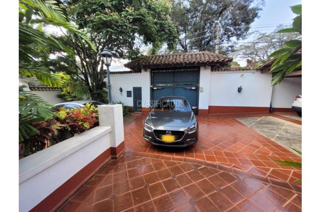 Casas, Venta, Ciudad Jardín - $1.950.000.000