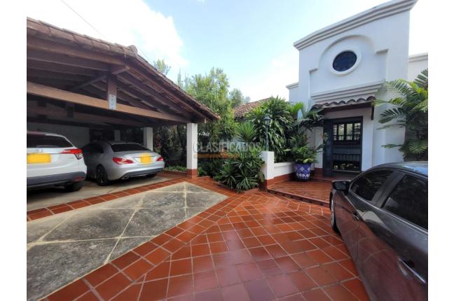 Casas, Venta, Ciudad Jardín - $1.950.000.000