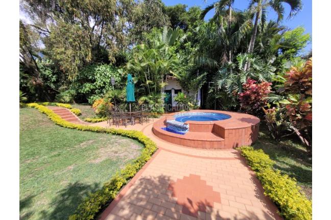 Casas, Venta, Ciudad Jardín - $1.950.000.000