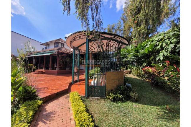 Casas, Venta, Ciudad Jardín - $1.950.000.000