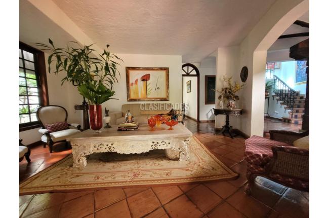 Casas, Venta, Ciudad Jardín - $1.950.000.000