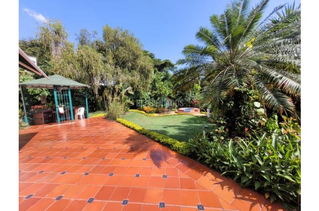 Casas, Venta, Ciudad Jardín - $1.950.000.000