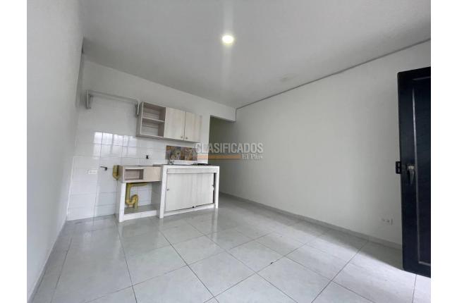 Apartaestudios, Alquiler, Las Delicias - $800.000