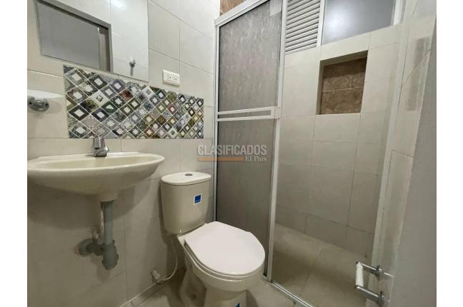 Apartaestudios, Alquiler, Las Delicias - $800.000