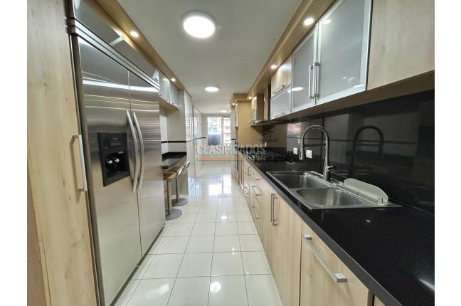 Apartamentos, Venta, Normandía - $950.000.000