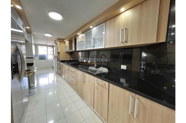 Apartamentos, Venta, Normandía - $950.000.000