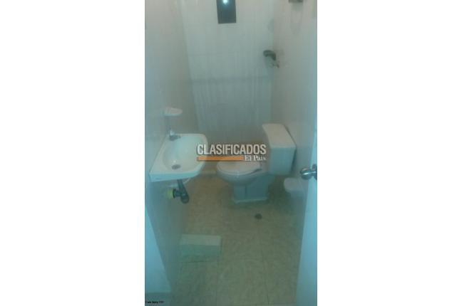 Habitaciones, Alquiler en Colseguros Andes