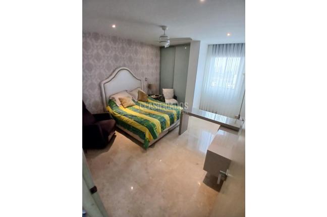 Apartamentos, Alquiler, Barranquilla - $18.000.000