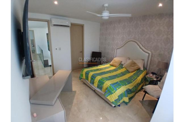 Apartamentos, Alquiler, Barranquilla - $18.000.000