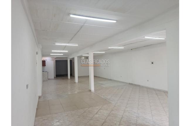 Locales y Bodegas, Alquiler en Calima