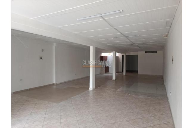 Locales y Bodegas, Alquiler, Calima - $2.400.000