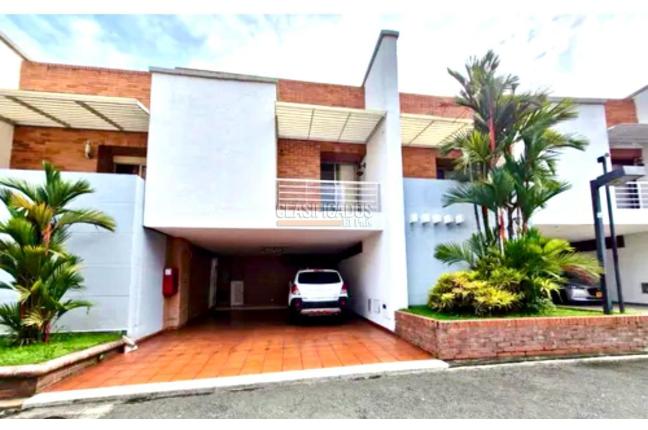Casas, Venta, Ciudad Jardín - $1.500.000.000