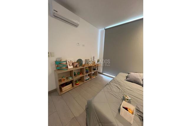 Apartamentos, Venta, Pance - $1.000.000.000