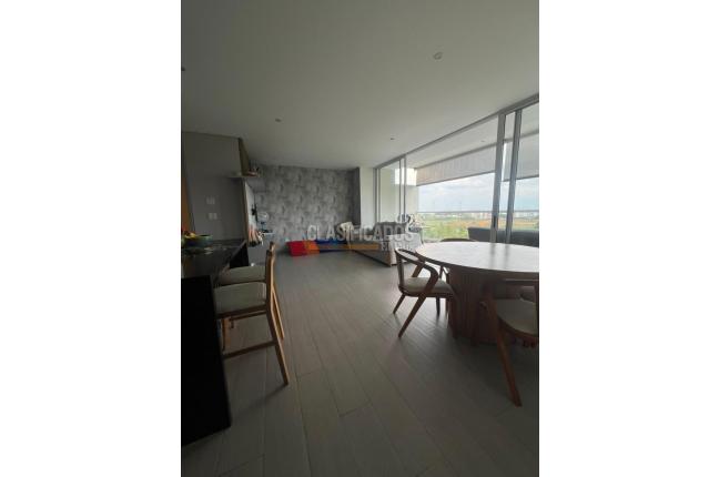 Apartamentos, Venta, Pance - $1.000.000.000