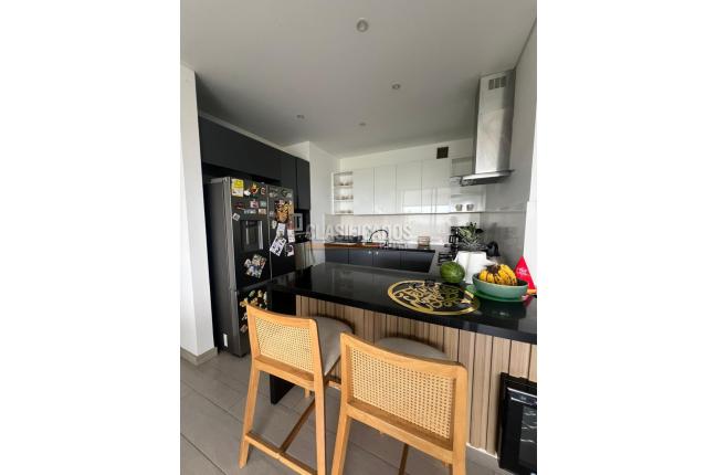 Apartamentos, Venta, Pance - $1.000.000.000